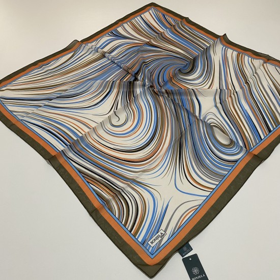 Bonjela Soft Sport Eşarp HS940