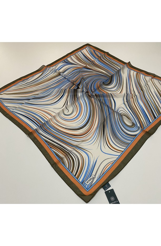 Bonjela Soft Sport Eşarp HS950