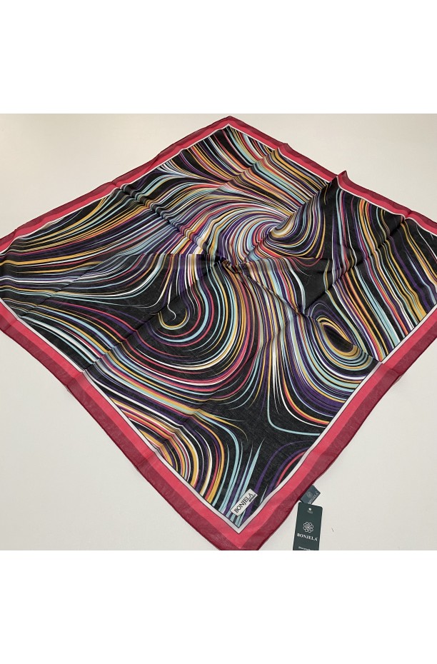 Bonjela Soft Sport Eşarp HS949