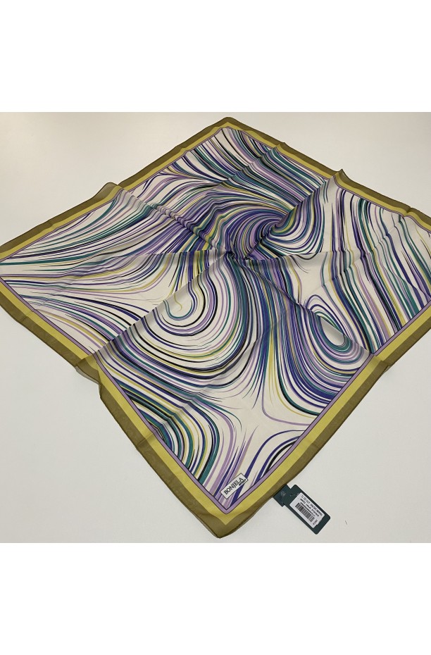 Bonjela Soft Sport Eşarp HS948