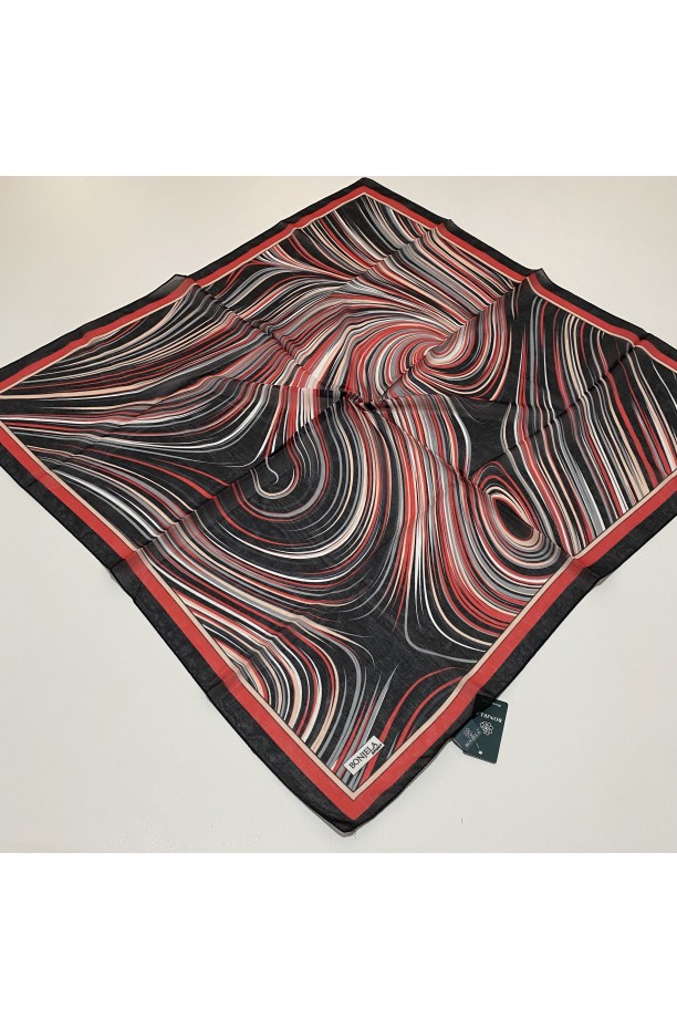 Bonjela Soft Sport Eşarp HS947