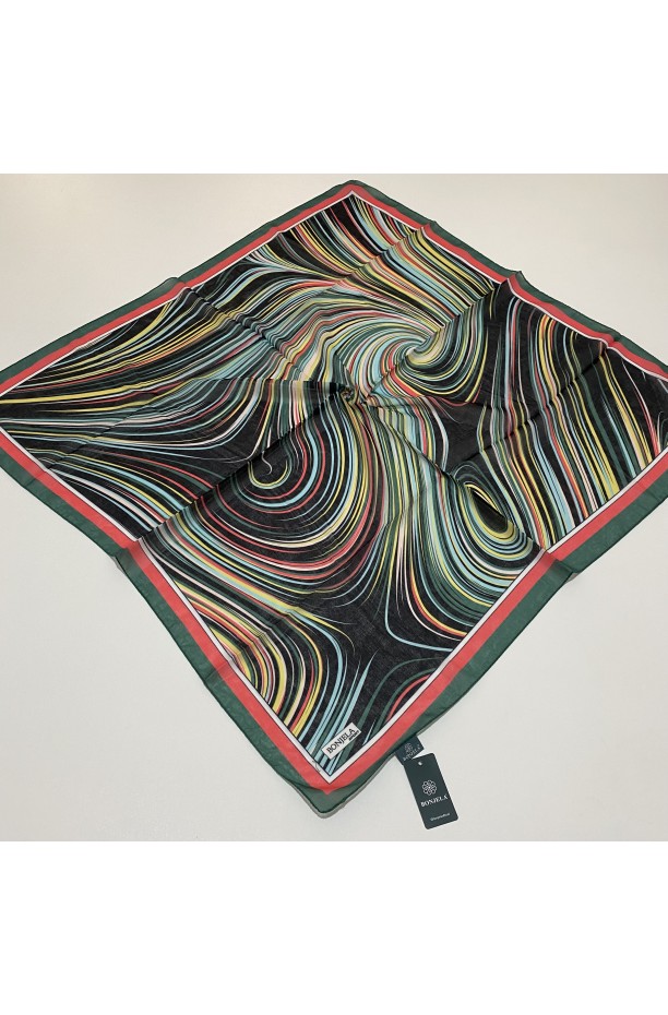 Bonjela Soft Sport Eşarp HS946