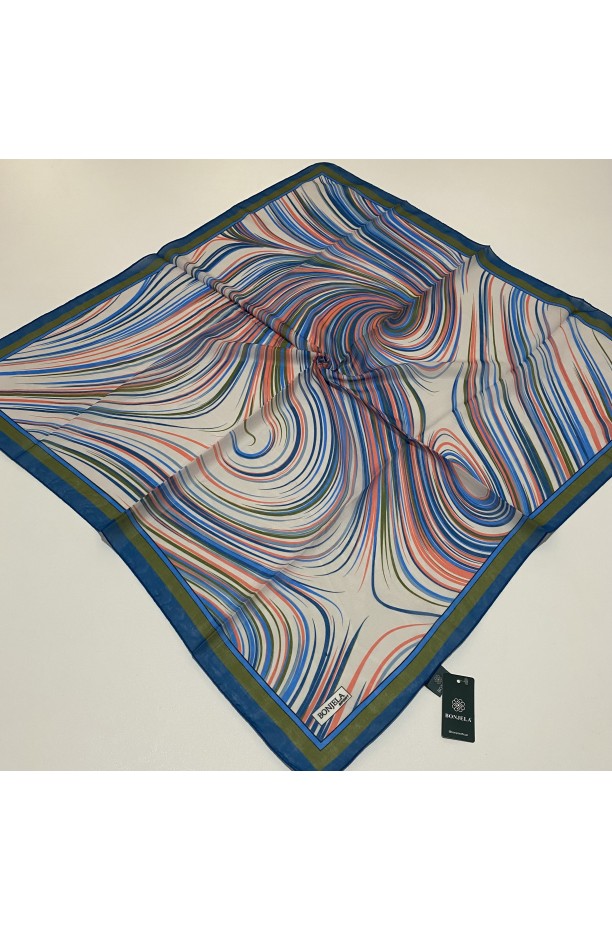 Bonjela Soft Sport Eşarp HS945