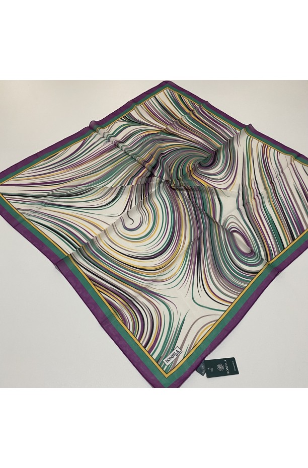 Bonjela Soft Sport Eşarp HS943