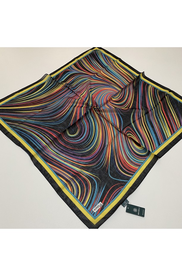 Bonjela Soft Sport Eşarp HS941