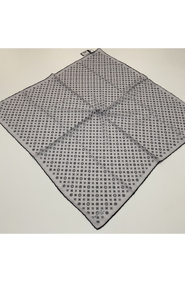 Bonjela Soft Eşarp HS932