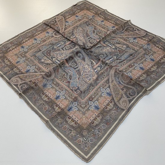 Locella Soft Eşarp HS1010