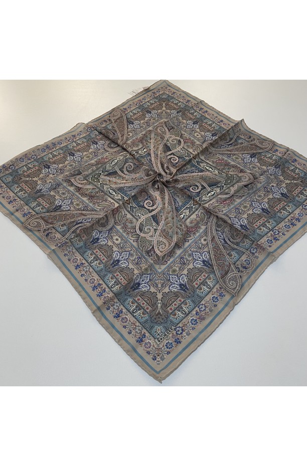 Locella Soft Eşarp HS1020