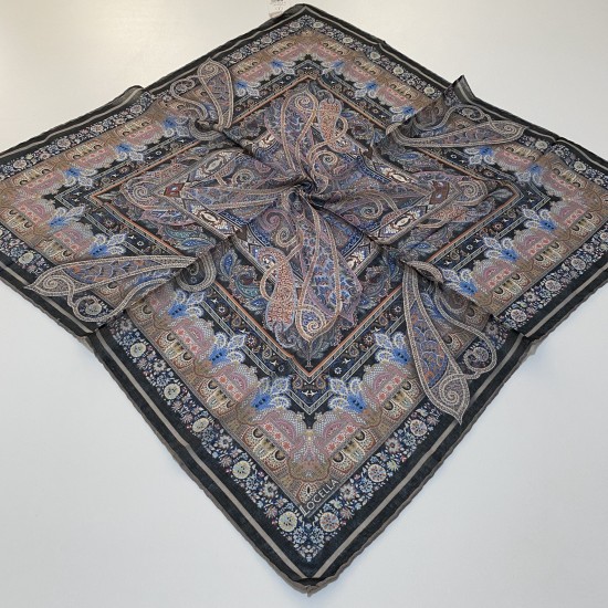 Locella Soft Eşarp HS1010