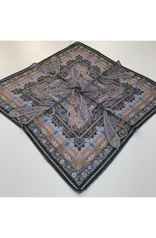 Locella Soft Eşarp HS1019