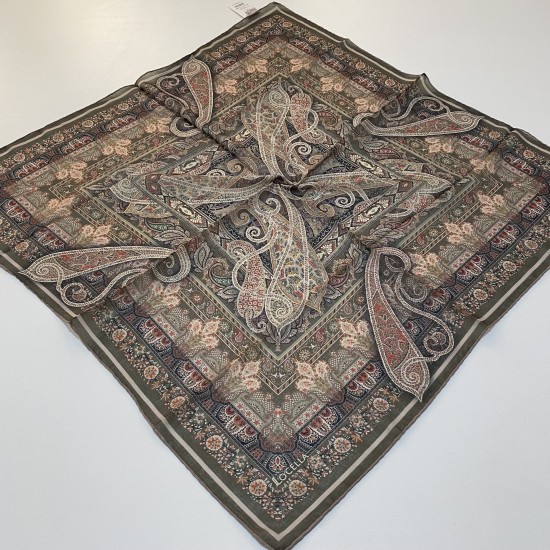 Locella Soft Eşarp HS1010