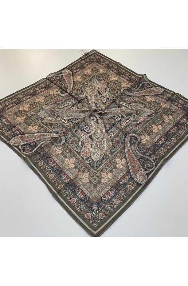 Locella Soft Eşarp HS1018