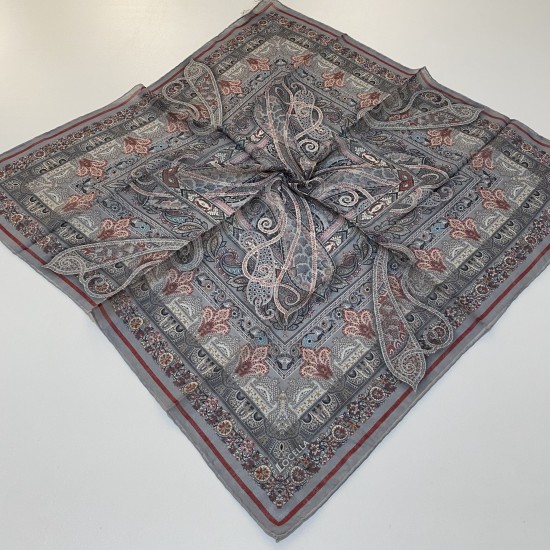 Locella Soft Eşarp HS1010