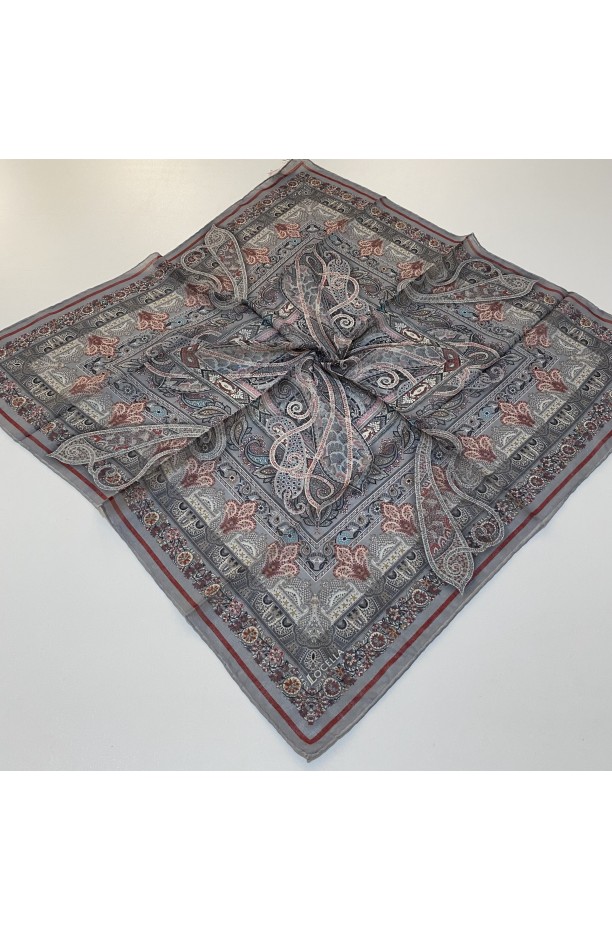 Locella Soft Eşarp HS1016