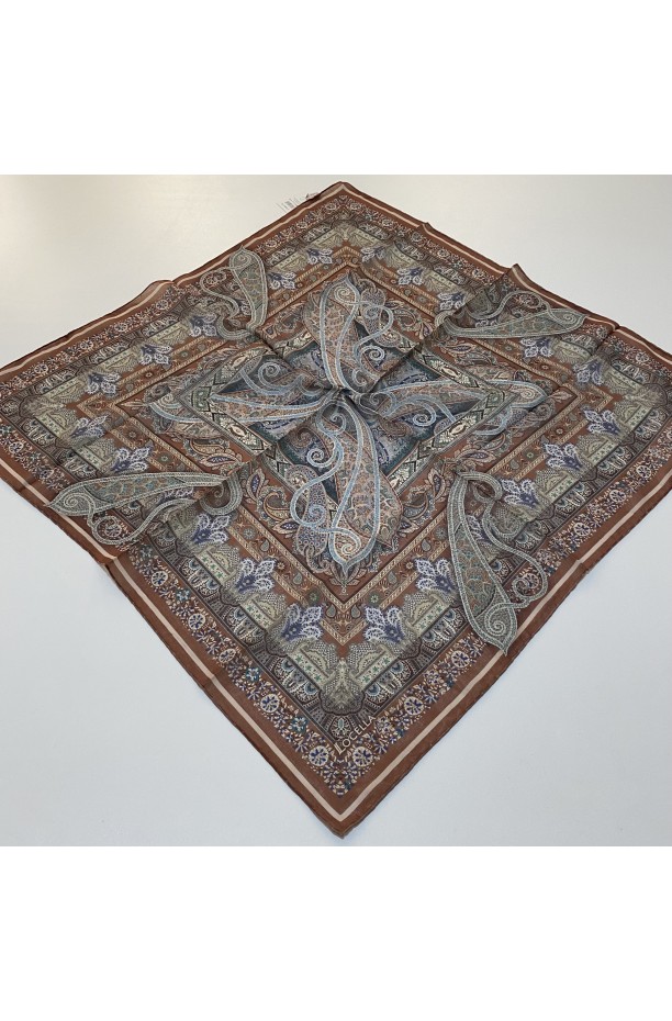 Locella Soft Eşarp HS1015