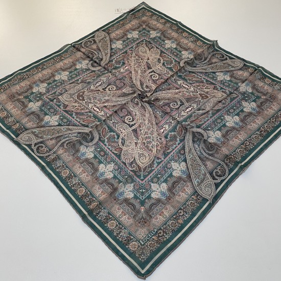 Locella Soft Eşarp HS1010