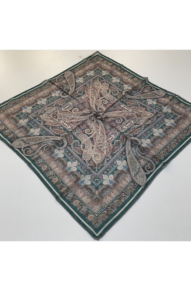 Locella Soft Eşarp HS1014