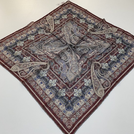 Locella Soft Eşarp HS1010