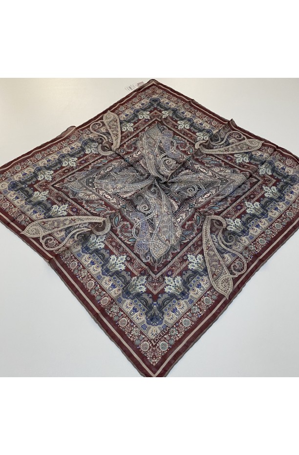 Locella Soft Eşarp HS1013