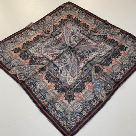 Locella Soft Eşarp HS1010