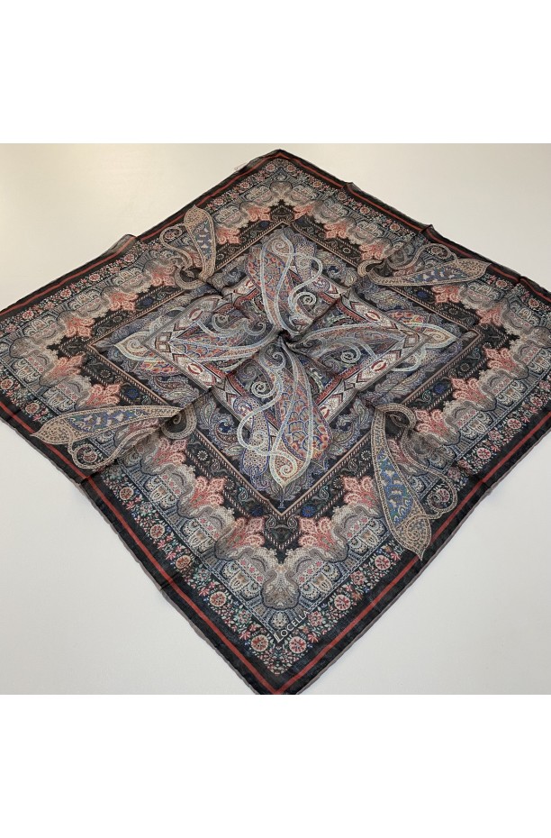 Locella Soft Eşarp HS1012