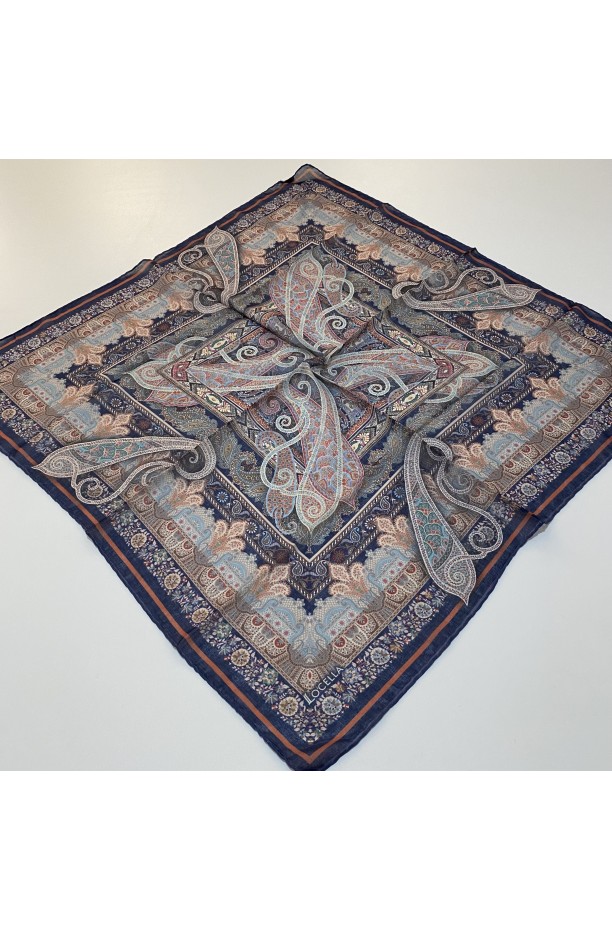 Locella Soft Eşarp HS1011