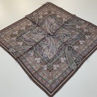 Locella Soft Eşarp HS1010