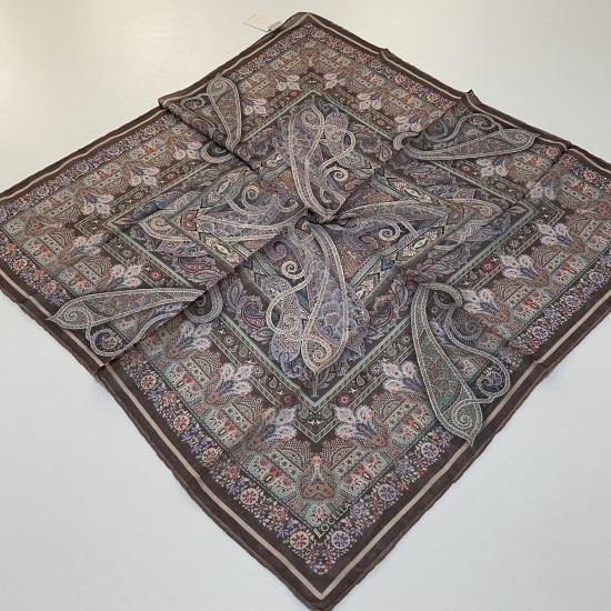 Locella Soft Eşarp HS1010