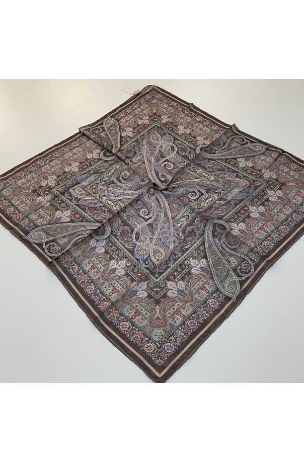 Locella Soft Eşarp HS1010