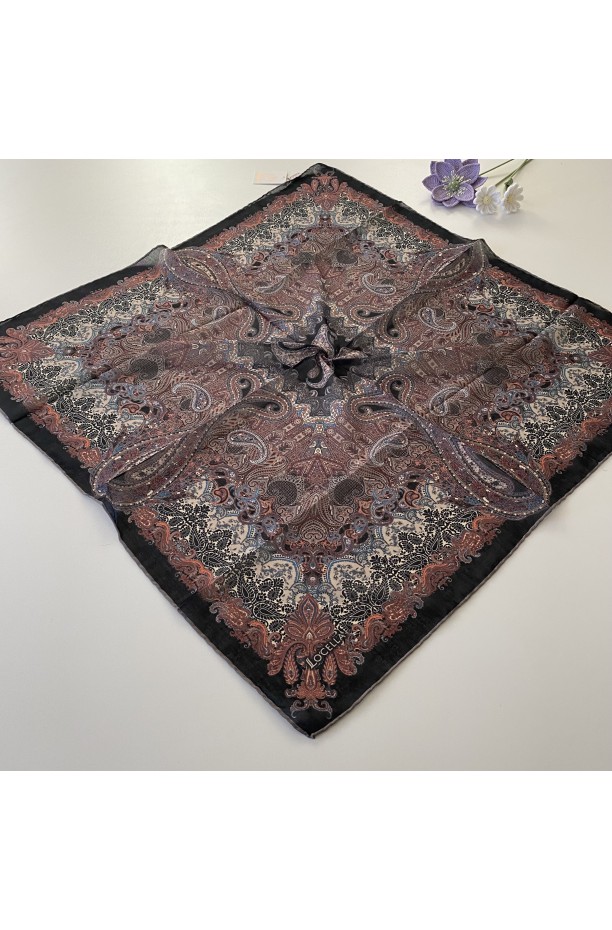 Locella Soft Eşarp HS1120