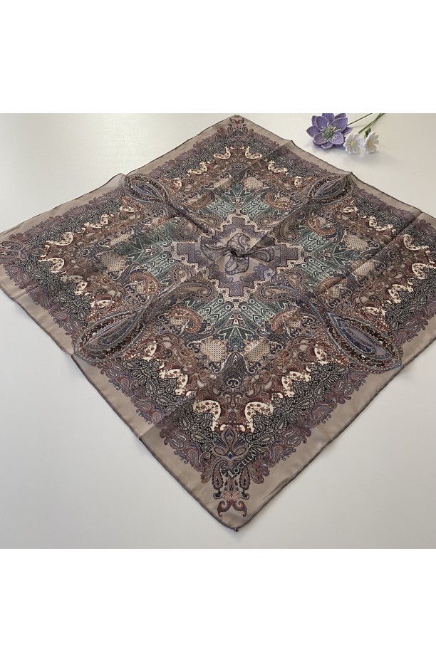 Locella Soft Eşarp HS1119