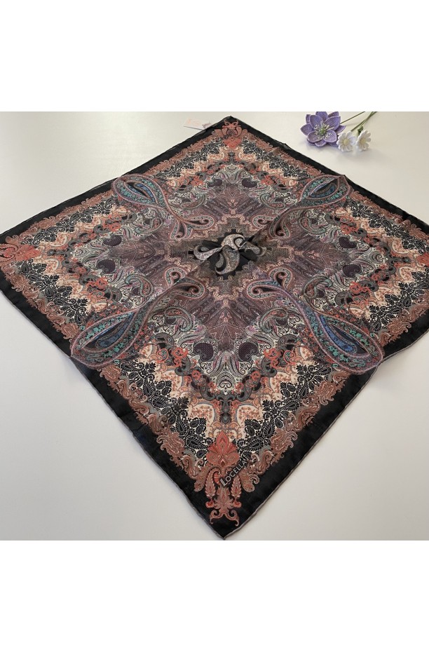 Locella Soft Eşarp HS1116