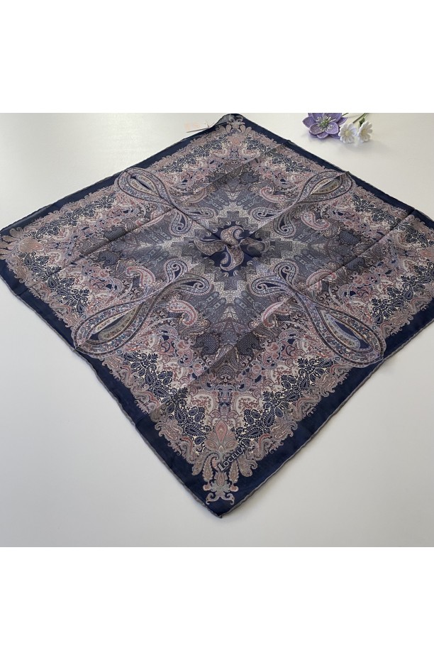 Locella Soft Eşarp HS1115