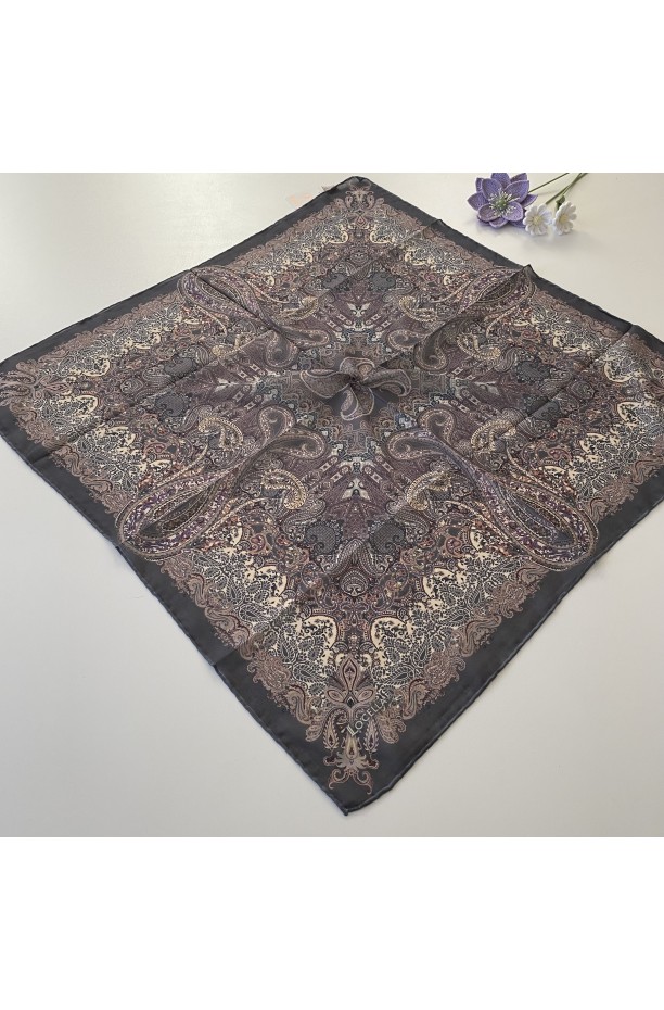 Locella Soft Eşarp HS1114