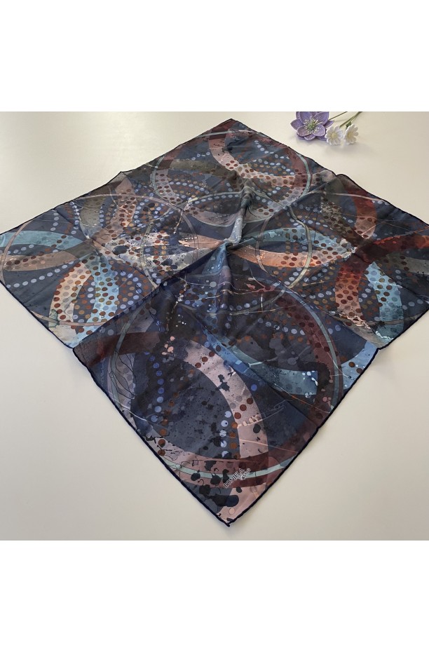 Bonjela Soft Eşarp HS1112