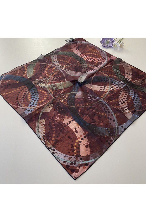 Bonjela Soft Eşarp HS1109