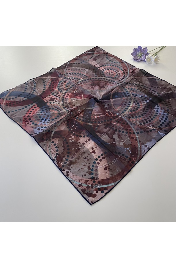 Bonjela Soft Eşarp HS1108