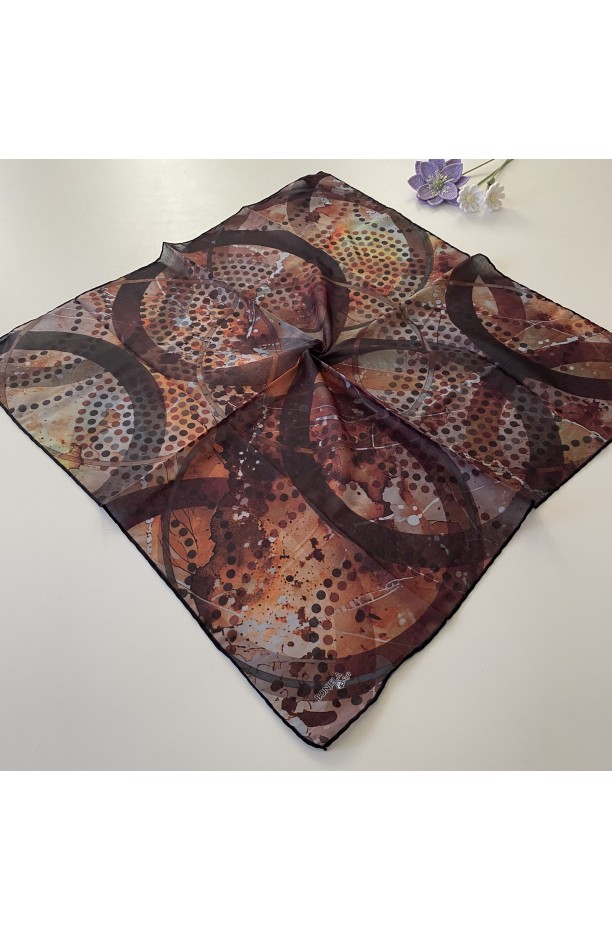 Bonjela Soft Eşarp HS1107