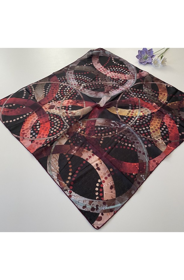 Bonjela Soft Eşarp HS1105