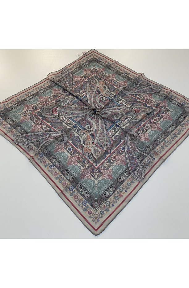 Locella Soft Eşarp HS1017