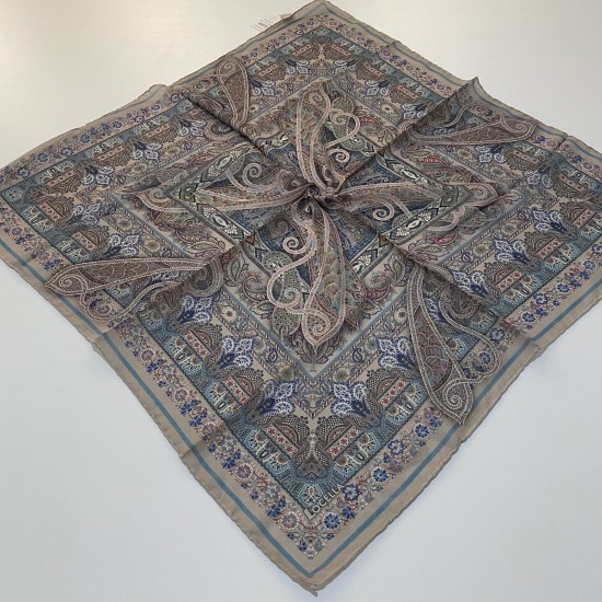 Locella Soft Eşarp HS1020