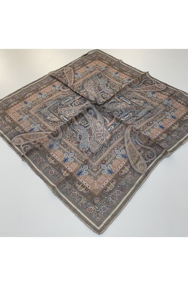 Locella Soft Eşarp HS1021