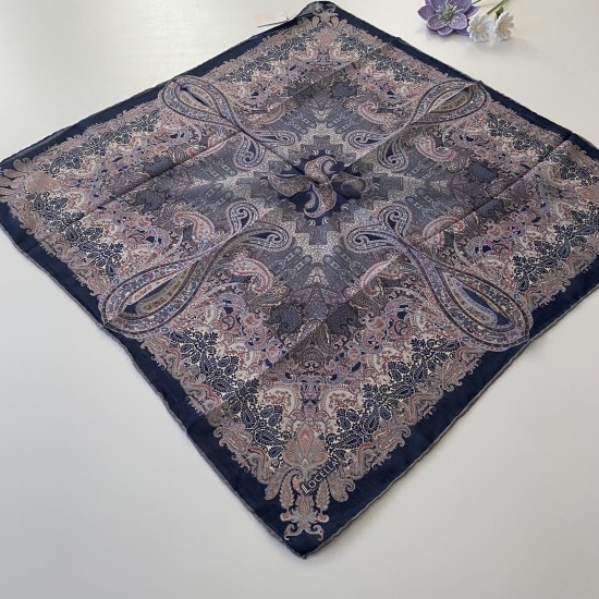 Locella Soft Eşarp HS1115