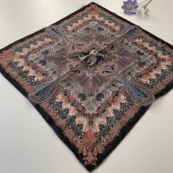 Locella Soft Eşarp HS1116