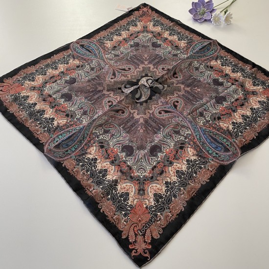 Locella Soft Eşarp HS1116