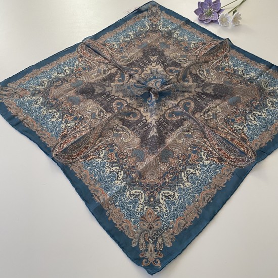 Locella Soft Eşarp HS1118