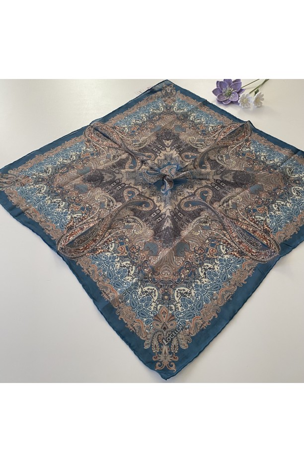 Locella Soft Eşarp HS1118