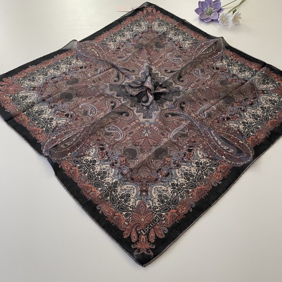 Locella Soft Eşarp HS1120