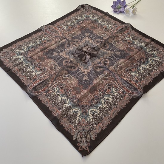 Locella Soft Eşarp HS1121