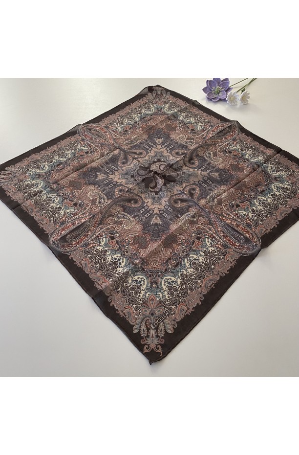 Locella Soft Eşarp HS1121